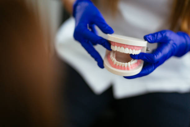 Dental Inlays and Onlays in Lebanon, IL