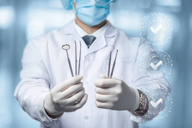 Advanced Technology for Better Dental Care in Lebanon, IL