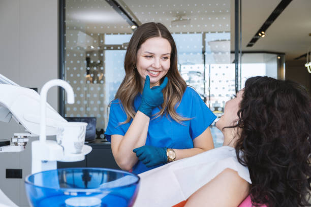 TMJ/TMD Treatment in Lebanon, IL