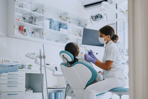 Best Dental X-Rays and Imaging  in Lebanon, IL
